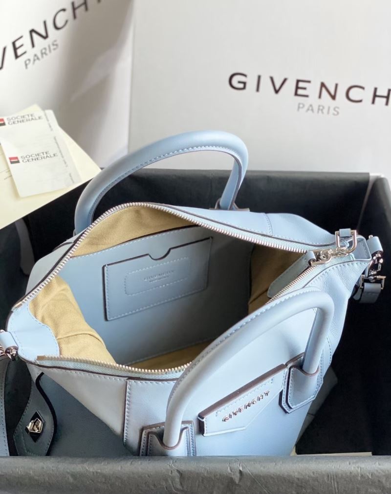 Givenchy Top Handle Bags